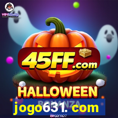 jogo631. com